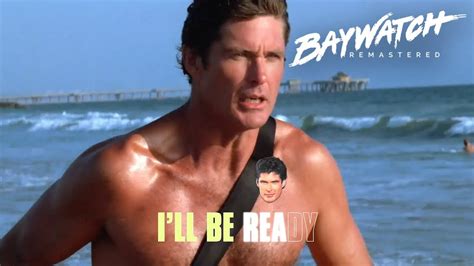 Baywatch Theme Tune Karaoke Sing-Along - YouTube