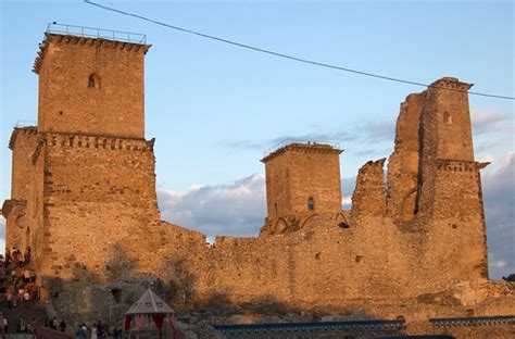 Diósgyor Castle, Diósgyõr, Hungary - SpottingHistory