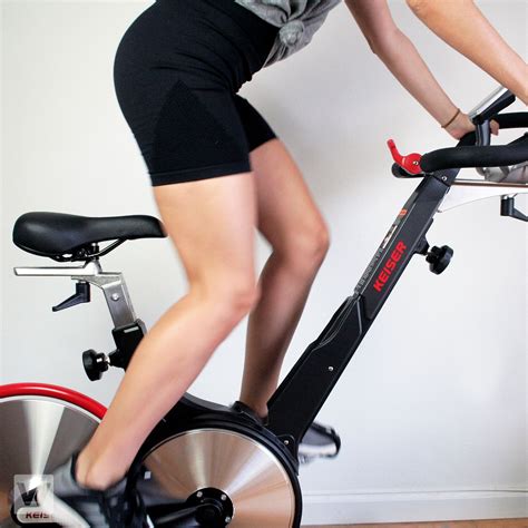 Keiser M3i Indoor Bike Review: A Gym-Quality Bike for Home