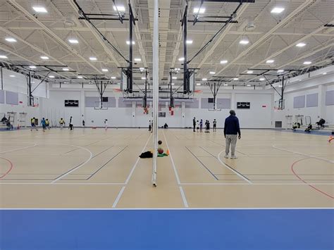 Play Pickleball at North Laurel Community Center: Court Information | Pickleheads