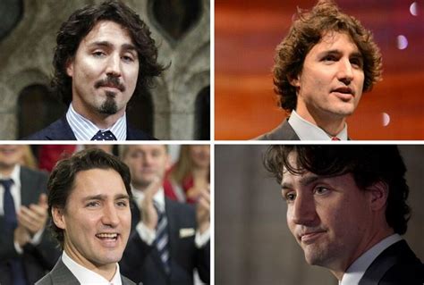 Hair apparent: Meet the stylist behind Justin Trudeau's latest cut