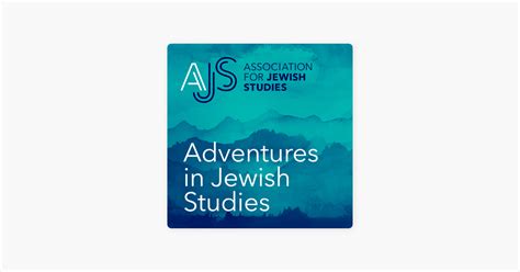 ‎Adventures in Jewish Studies Podcast: Kol Nidre: Yom Kippur's Most Famous Melody on Apple Podcasts