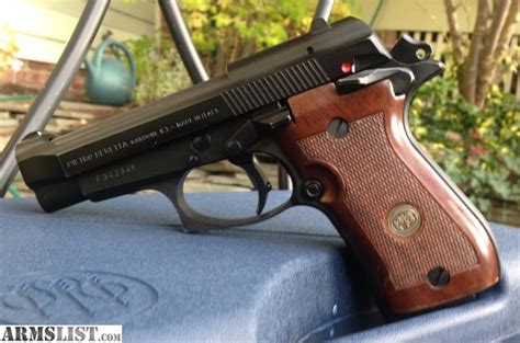 ARMSLIST - For Sale: Beretta 85FS Cheetah-380acp