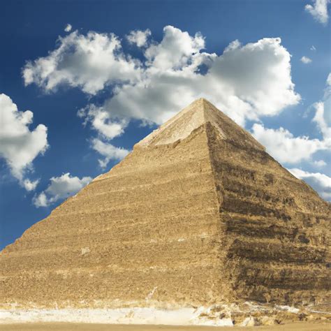 Pyramid of Menkaure (Mycerinus) In Egypt: History,Facts, & Services