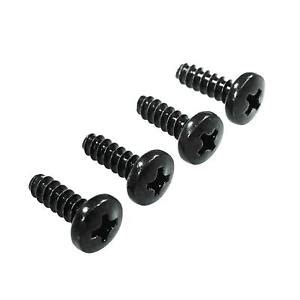 Replacement TV Stand Screws for Samsung BN96-18013D (M4XL12) - Set of 4 ...
