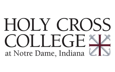 Apply to Holy Cross College