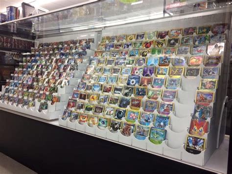 pokemon cards display case - Google Search