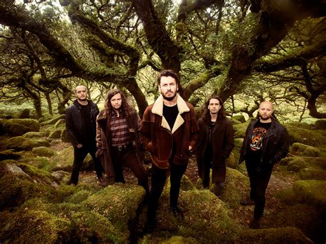 Green Lung combat doom metal tropes in their latest release, Woodland Rites