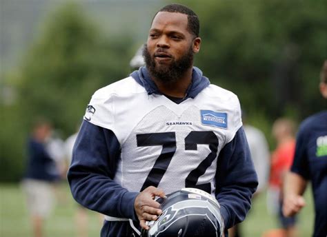 NFL: Seattle's Michael Bennett reaches 3-year contract extension - The ...