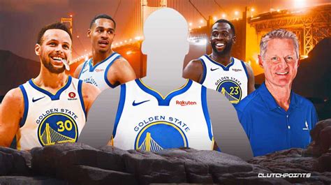 Warriors' top trade priority ahead of deadline, revealed