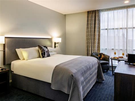 Mercure Bridgwater Hotel, Somerset : -34% en journée • Réservation à l ...