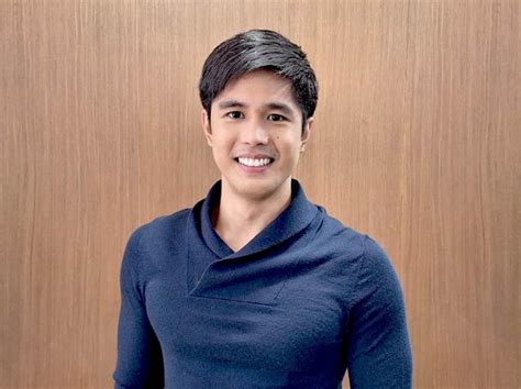 Mark Rivera recalls how he ended up in showbiz | GMA Entertainment