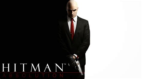 DEViATEDLabs - Game Trainers and Cheats: Hitman Absolution Trainer +13 v1.0.447 deviatedlabs