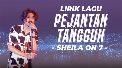 Sheila On 7 - Pejantan Tangguh - Verona Pictures