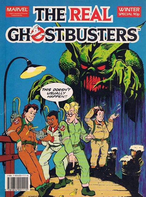 Ghostbusters (comics) - Alchetron, The Free Social Encyclopedia