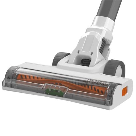 POWERSERIES+™ Cordless Stick Vacuum | BLACK+DECKER