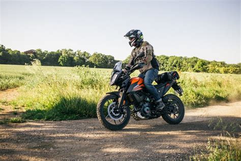 KTM 390 Adventure review: The best value motorcycle on the market ...