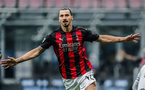 Zlatan Ibrahimovic fires warning to Celtic after double in AC Milan's ...