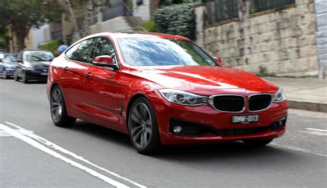 BMW 3 Series GT Review | CarAdvice