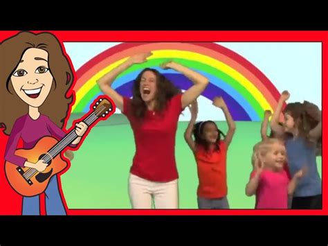 Jump Children's Song and More | Patty Shukla - Videos For Kids