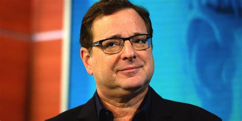 57 Bob Saget Quotes to Make You Smile and Bring Tears to Your Eyes