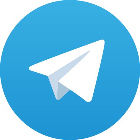 Archivo:Telegram logo.svg - Wikipedia, la enciclopedia libre