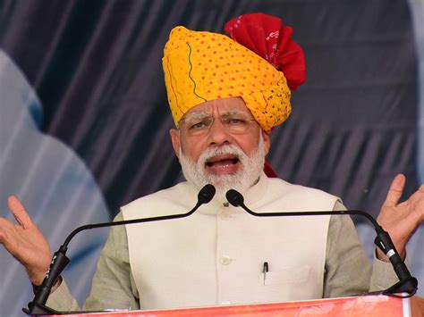 Gujarat: In 2 day visit PM Narendra Modi to inaugurate several projects ...