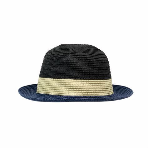 Men’s Beach Hat – Ocean To Sky