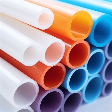 HDPE - High Density Polyethylene | Thermoplastics | Recycled Plastic