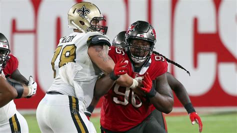 Buccaneers vs. Saints: Game Preview