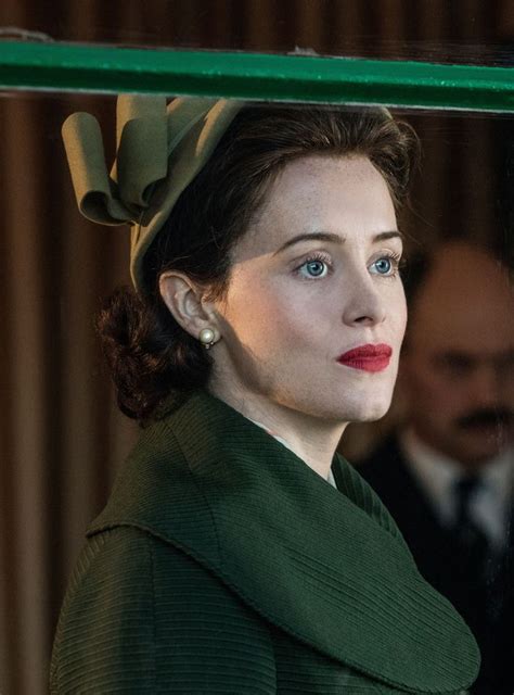 "The Crown" Made A Bold Move To Rectify Their Pay Gap | The crown ...