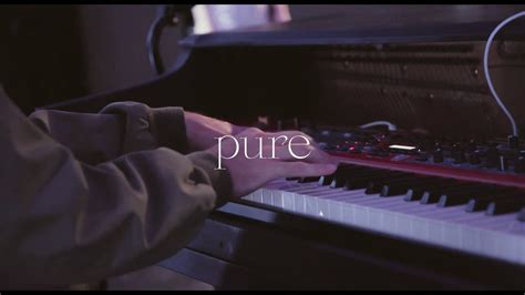 pure (Live) - Abbie Gamboa | Simple Worship (feat. Summer Beale) Chords - Chordify