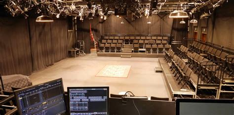 USF Stages - Studio Theater | myUSF