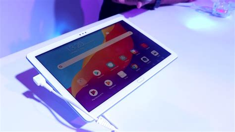 Honor Pad 5 Launched in India - Check Out Specs, Price in India ...