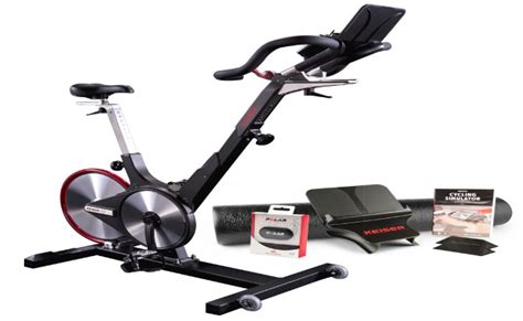 Keiser M3i Indoor Cycle Review (2020 Updated) - M3i Price, Pros, & Cons