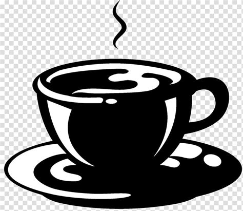Coffee cup, Drawing, Mug, Tea, Line Art, Latte Art, Drinkware, Tableware transparent background ...