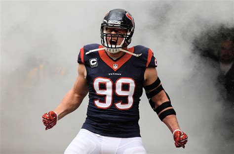 J.J. Watt Stats: A Look At The Best NFL Player in 2014 : Home : Jobs & Hire