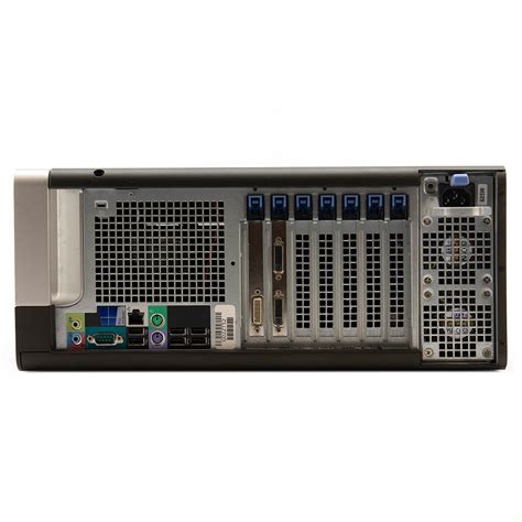 Dell Precision 5810 Tower Xeon E5 (1620v3) No OS