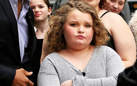 Honey Boo Boo Net Worth - How Rich is the Young Reality Star? | Idol ...