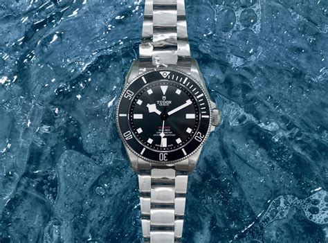 Tudor introduces the Pelagos 39 - Acquire