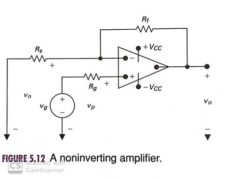 Voltage Amplifier Circuit Design