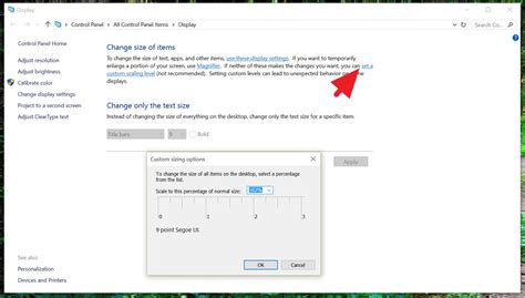 Windows 10: How to configure DPI scaling on a multi-monitor PC setup ...