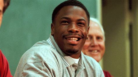 Ex-NFL player Lawrence Phillips dies in prison of suspected suicide ...