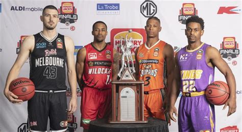 Wildcats and Kings Favoured as NBL Finals Get Underway | The Double Down