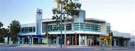 Lakeside Joondalup Shopping Centre - Changing Places - GetAboutAble