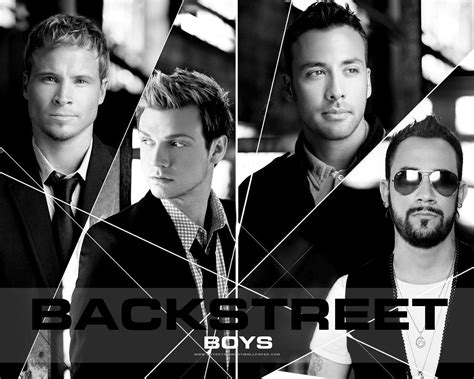 Backstreet Boys