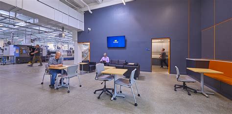 Career Technical Education Facilities - PIVOT Architecture