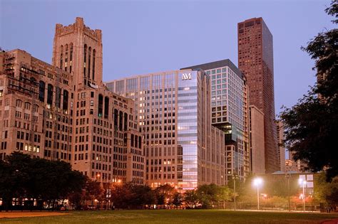 Chicago Campus: For Journalists - Northwestern University