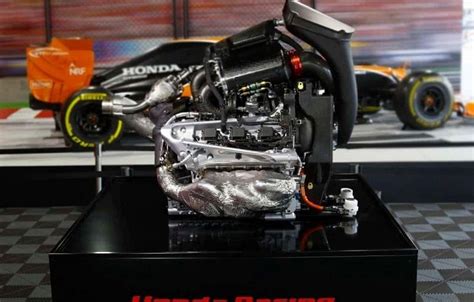 Formula 1 Engine Specs 2023