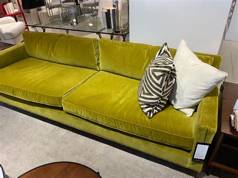 Another Hunter Sofa (deeper) - Mitchell Gold | Mitchell gold, Sofa, Furniture